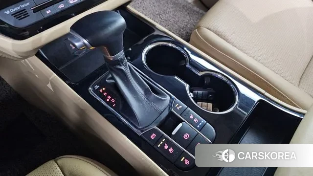 Kia The New Carnival id 3509601 из Кореи 19