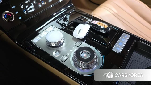 Genesis G80 (RG3) id 4480184 из Кореи 19