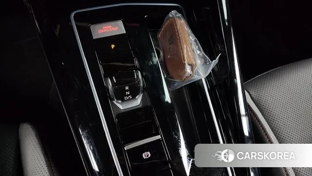 Volkswagen Golf 8th Generation id 3377772 из Кореи 19