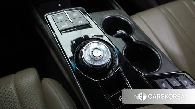 Kia K8 Hybrid id 4463849 из Кореи 29