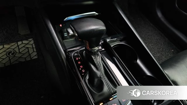 Kia All New K7 Hybrid id 4732604 из Кореи 34