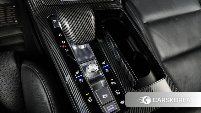 Kia K7 Premier id 4203547 из Кореи 32