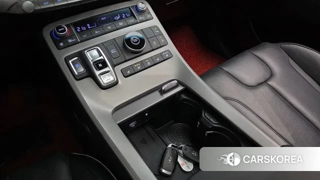 Hyundai Palisade id 3416882 из Кореи 19