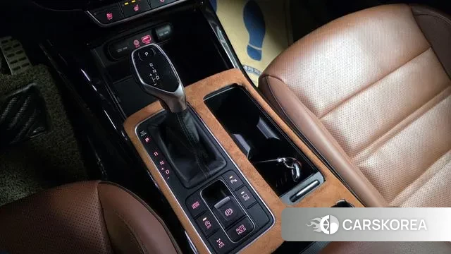 Kia The New Sorento id 3574152 из Кореи 19