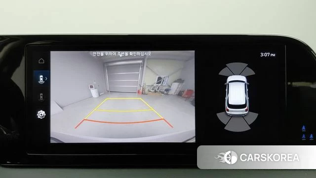 Hyundai The New Palisade id 3832279 из Кореи 19