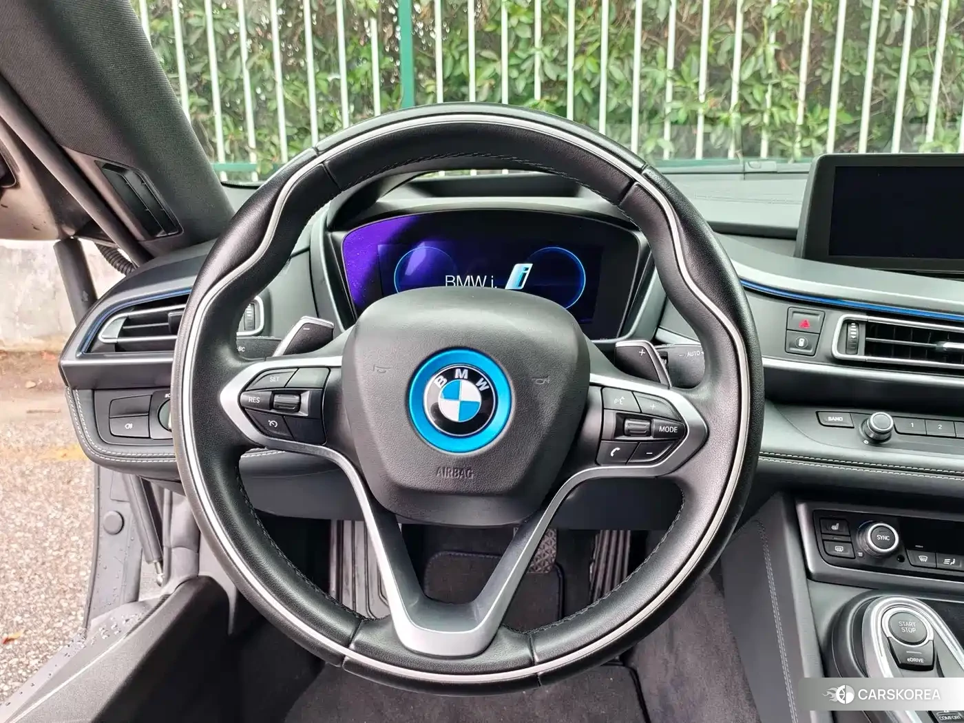BMW i8 id 4577831 из Китая 22