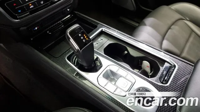 Ssangyong All New Rexton id 2265259 из Кореи 19