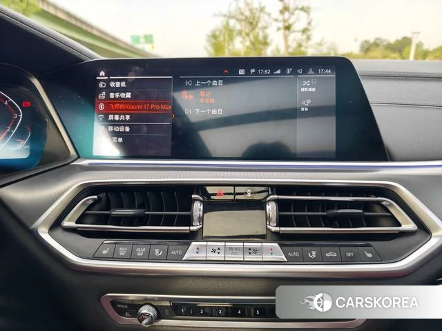 BMW X6 id 4265789 из Китая 13