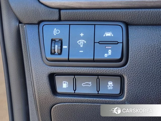 Kia K7 Premier id 3905155 из Кореи 9