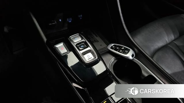 Hyundai Sonata (DN8) id 4508267 из Кореи 19