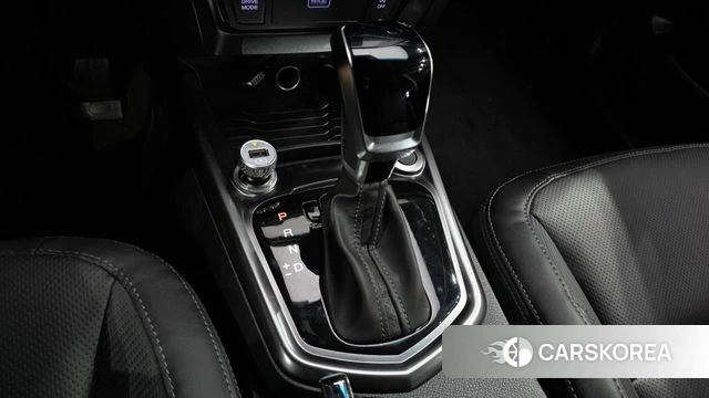 Ssangyong Berry New Tivoli id 4746269 из Кореи 29