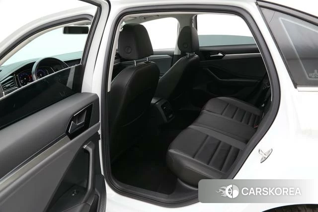 Volkswagen Sagitar id 4321007 из Китая 19