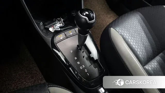 Kia All New Morning (JA) id 3520436 из Кореи 19