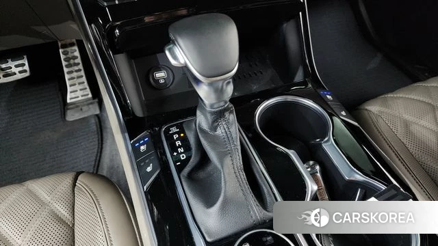 Kia Mohave Master id 4758575 из Кореи 37
