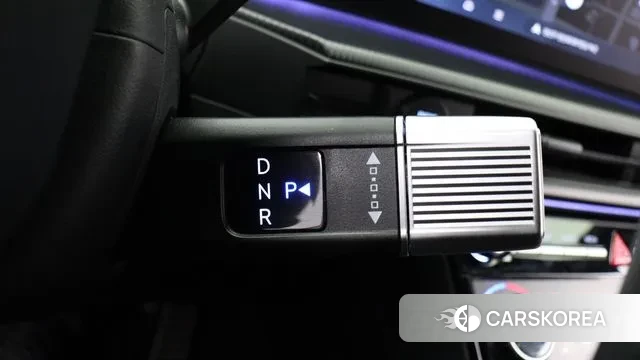 Hyundai Santa Fe (MX5) id 3758218 из Кореи 19