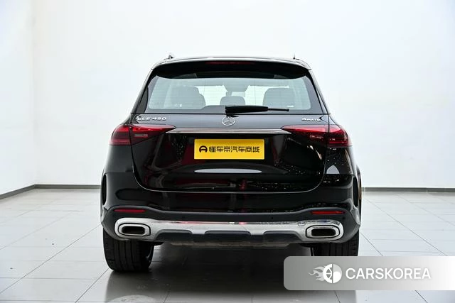 Mercedes-Benz GLE (import) id 4263771 из Китая 19