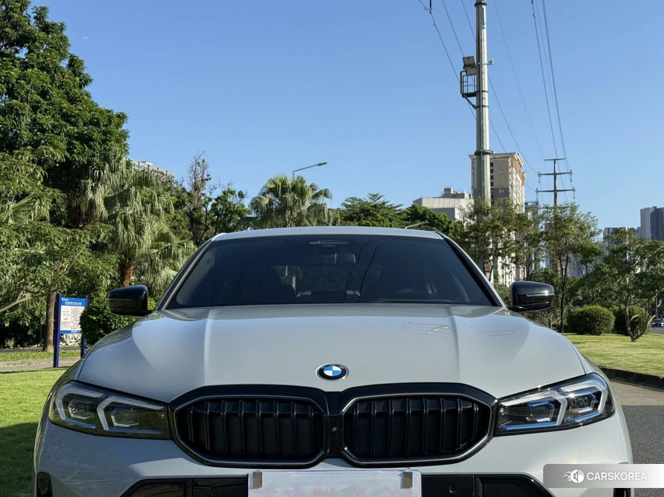 BMW 3 series id 4513742 из Китая 19