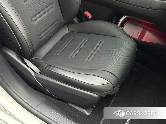 Mercedes-Benz EQS AMG id 3969009 из Китая 49