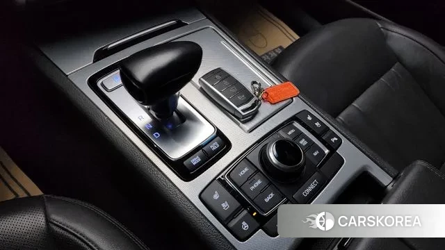 Genesis G80 id 3612792 из Кореи 19