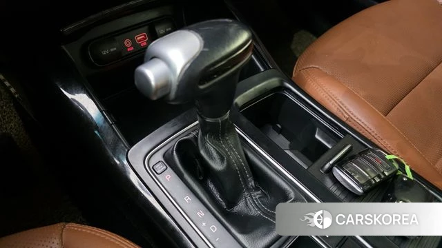 Kia The New Sorento id 3853420 из Кореи 19