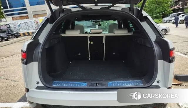 Land Rover Range Rover Velar id 3284915 из Кореи 19