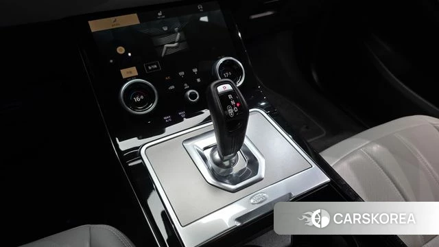 Land Rover Range Rover Evoque 2nd Generation id 4666278 из Кореи 34