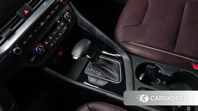 Kia The New Niro id 3513601 из Кореи 19