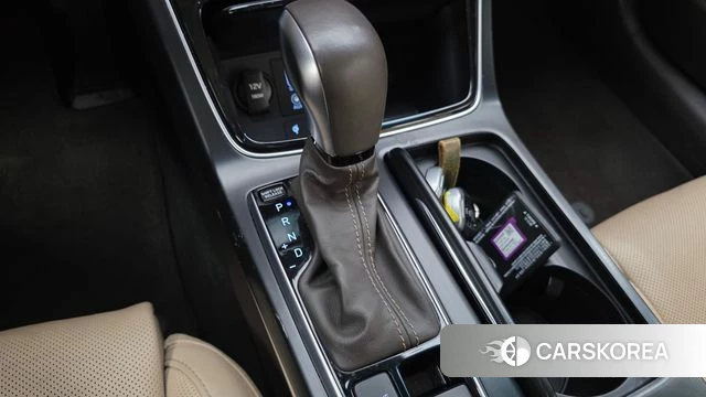Hyundai Grandeur IG id 4551967 из Кореи 37