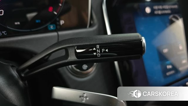 Mercedes-Benz E-Class W214 id 4897709 из Кореи 30