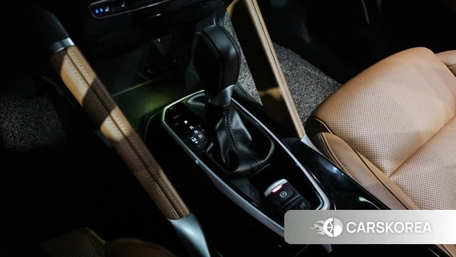 Renault Korea (Samsung) The New QM6 id 4282336 из Кореи 37