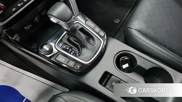 Kia Seltos id 3302391 из Кореи 17