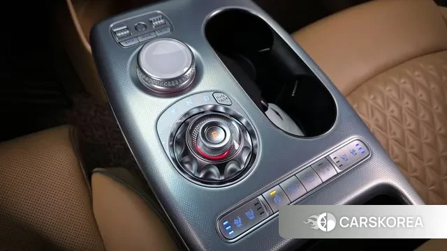 Genesis GV60 id 3268564 из Кореи 19