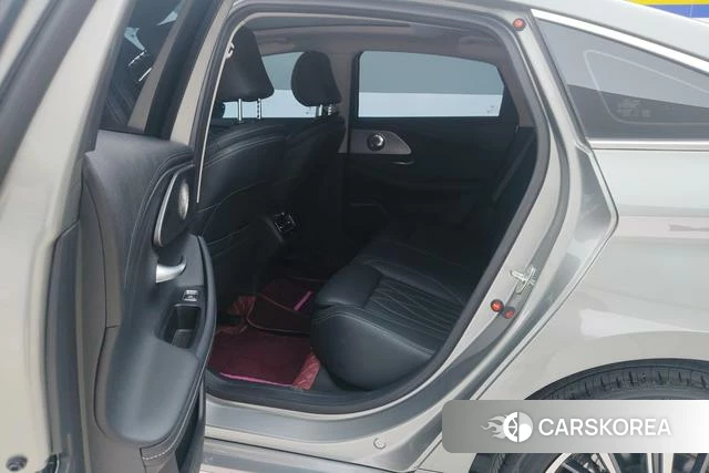 Chery Arrizo 8 id 4238055 из Китая 16