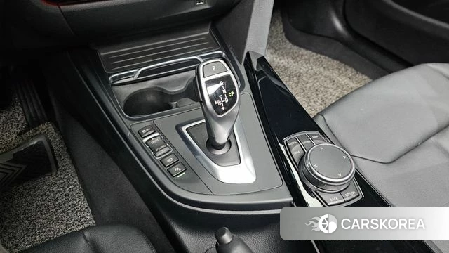 BMW 4 Series (F32) id 4703133 из Кореи 32