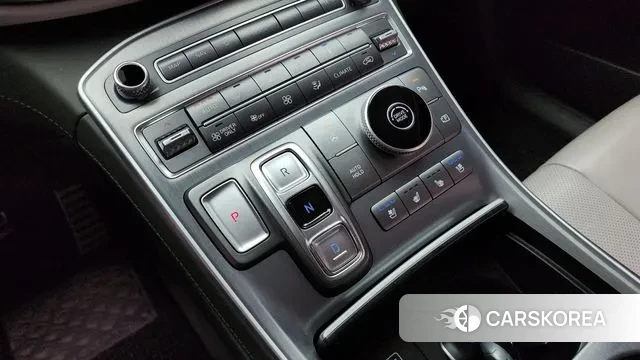 Hyundai The New Santa Fe id 3411777 из Кореи 19