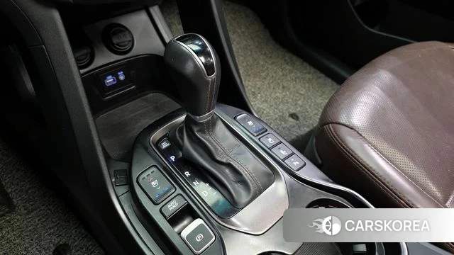 Hyundai The New Max Cruise id 4269502 из Кореи 19
