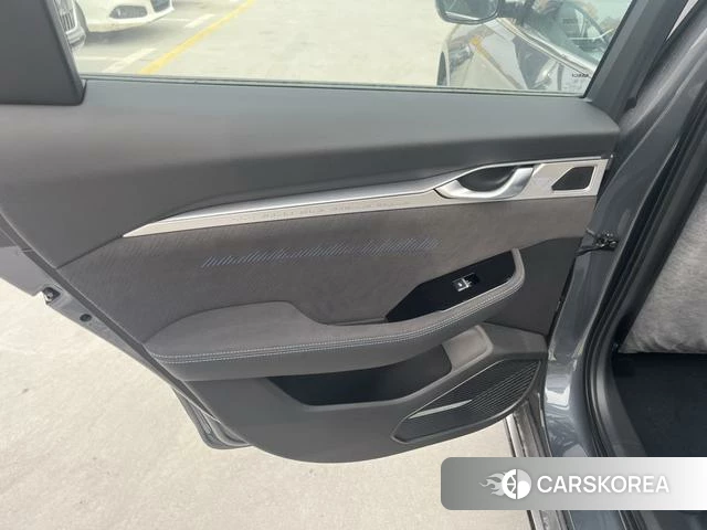 Geely Automobile Xingrui id 4205728 из Китая 32