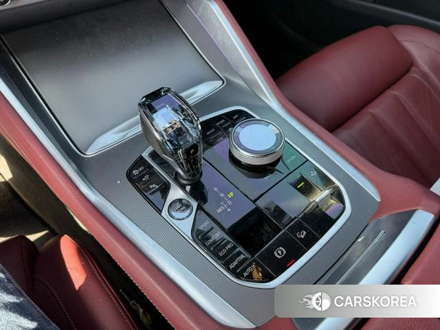 BMW X6 (G06) id 3965394 из Кореи 19