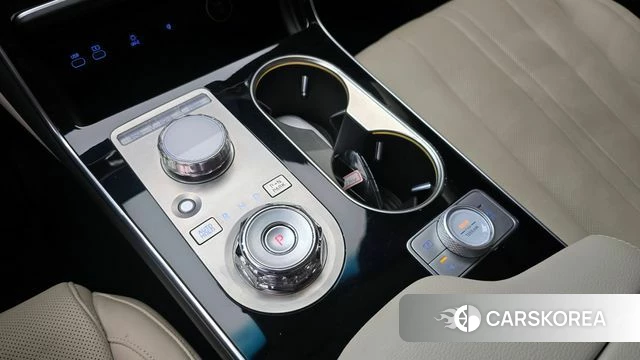 Genesis GV80 id 3922079 из Кореи 19