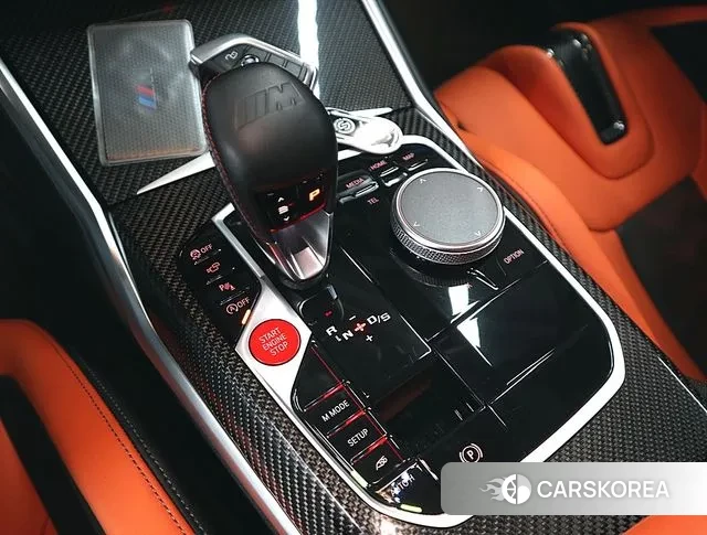 BMW M4 (G82) id 3052775 из Кореи 19