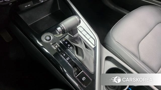 Kia Di Ol Nu Niro id 4370148 из Кореи 19