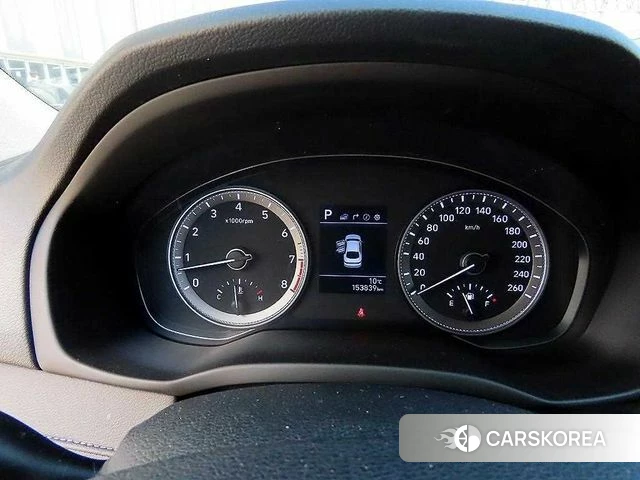 Hyundai Grandeur IG id 3905325 из Кореи 18