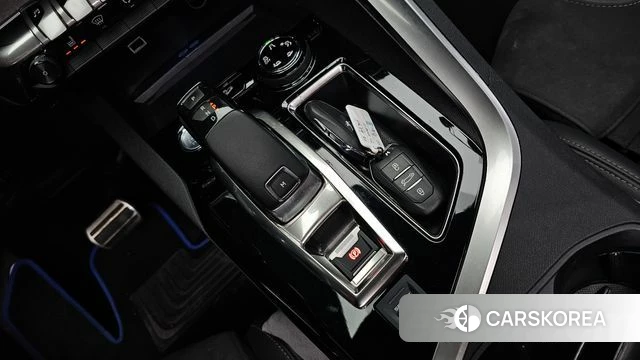 Peugeot 5008 second generation id 4470747 из Кореи 19