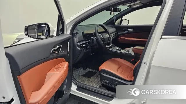 Kia The New Sportage 5th Generation id 3763362 из Кореи 19