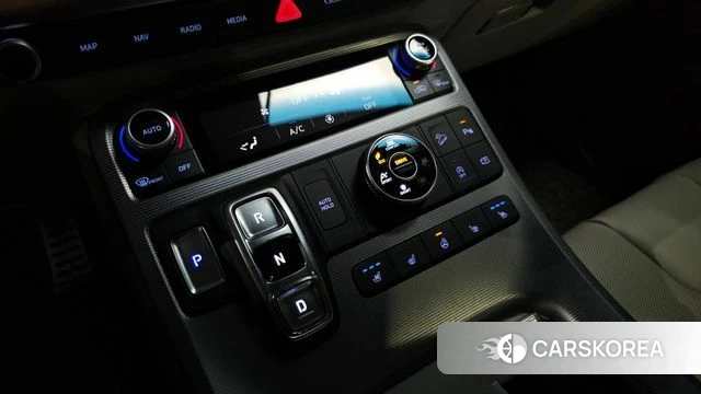 Hyundai The New Palisade id 4591653 из Кореи 34