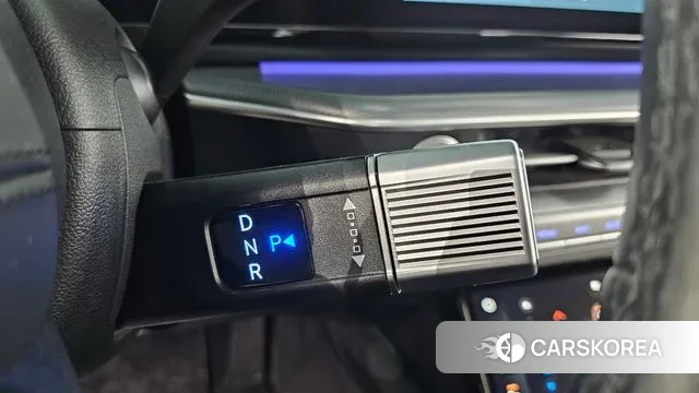 Hyundai Grandeur Hybrid (GN7) id 3372084 из Кореи 19