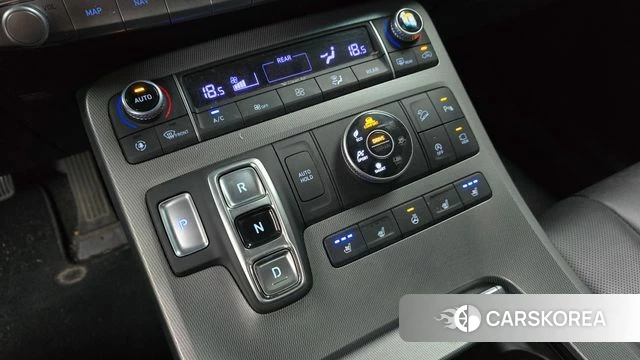 Hyundai Palisade id 4736229 из Кореи 19