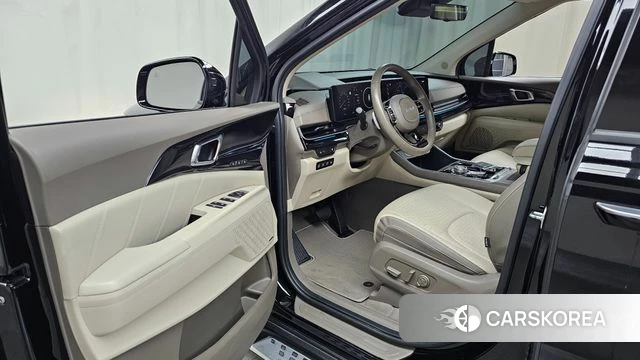 Kia The New Carnival 4th Generation id 4579088 из Кореи 32