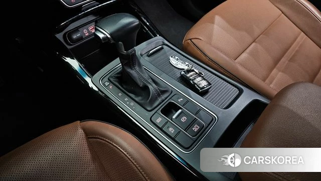 Kia The New Sorento id 4269285 из Кореи 36