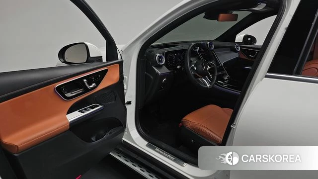Mercedes-Benz GLC-Class X254 id 4432494 из Кореи 36